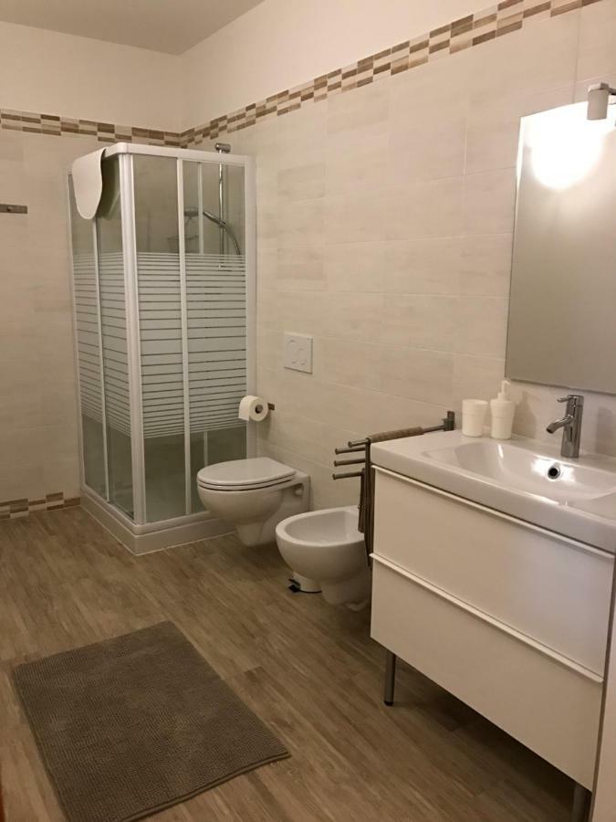 Chalet Delle Rose Saludecio 외부 사진