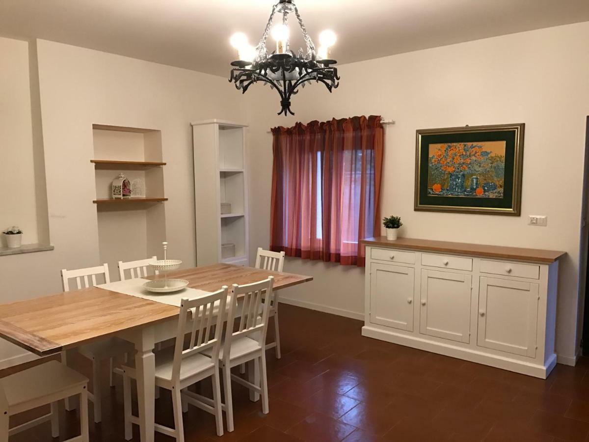 Chalet Delle Rose Saludecio 외부 사진