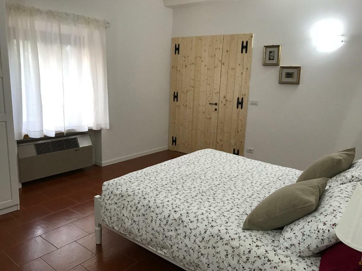 Chalet Delle Rose Saludecio 외부 사진