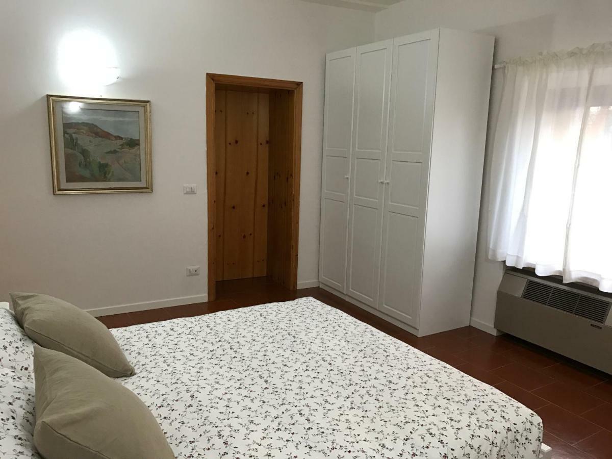 Chalet Delle Rose Saludecio 외부 사진