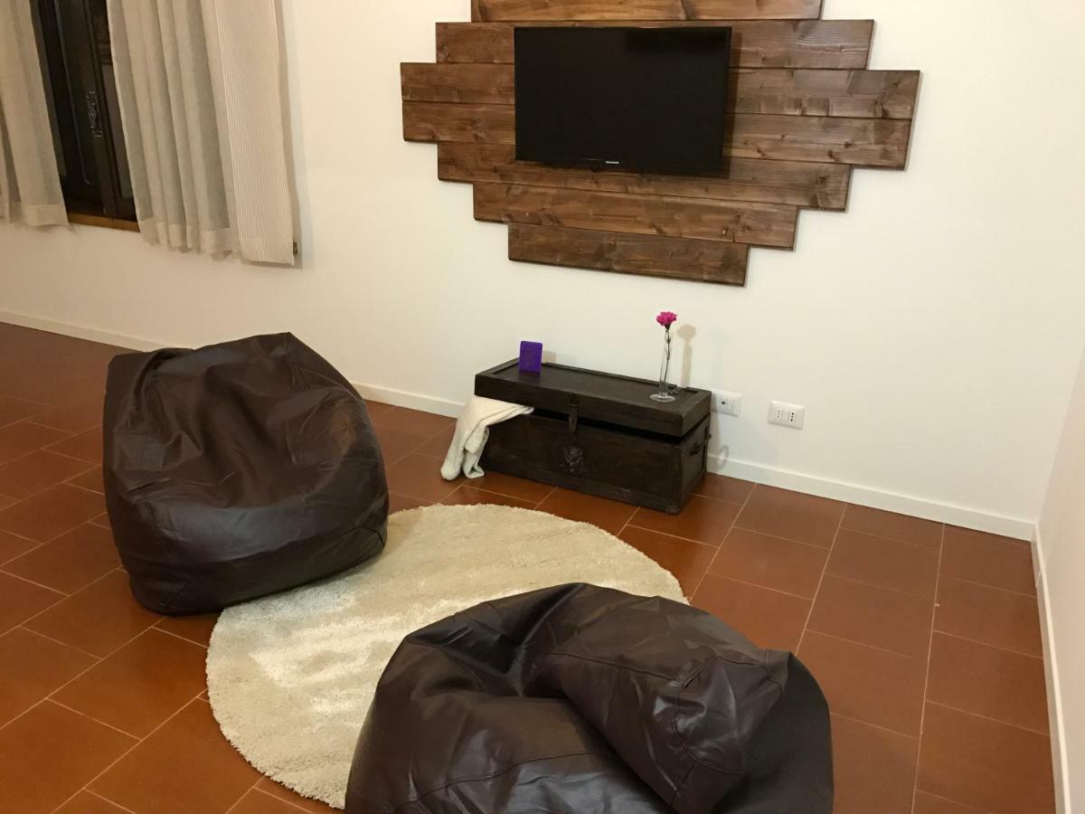 Chalet Delle Rose Saludecio 외부 사진