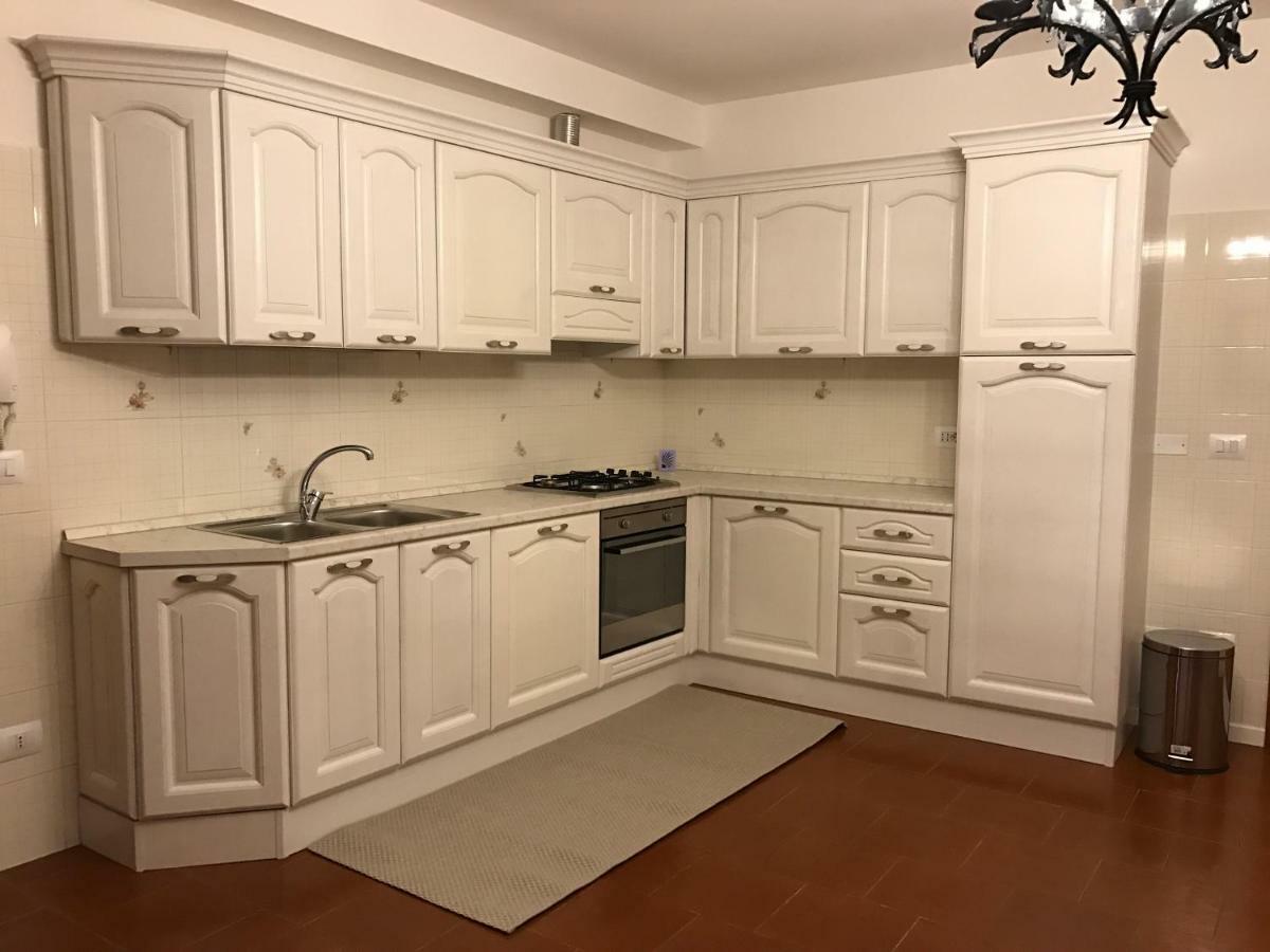 Chalet Delle Rose Saludecio 외부 사진