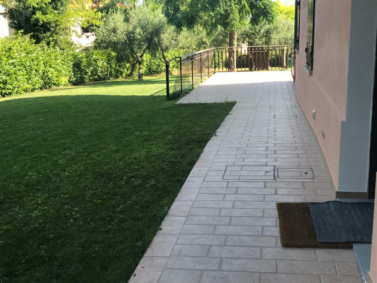 Chalet Delle Rose Saludecio 외부 사진