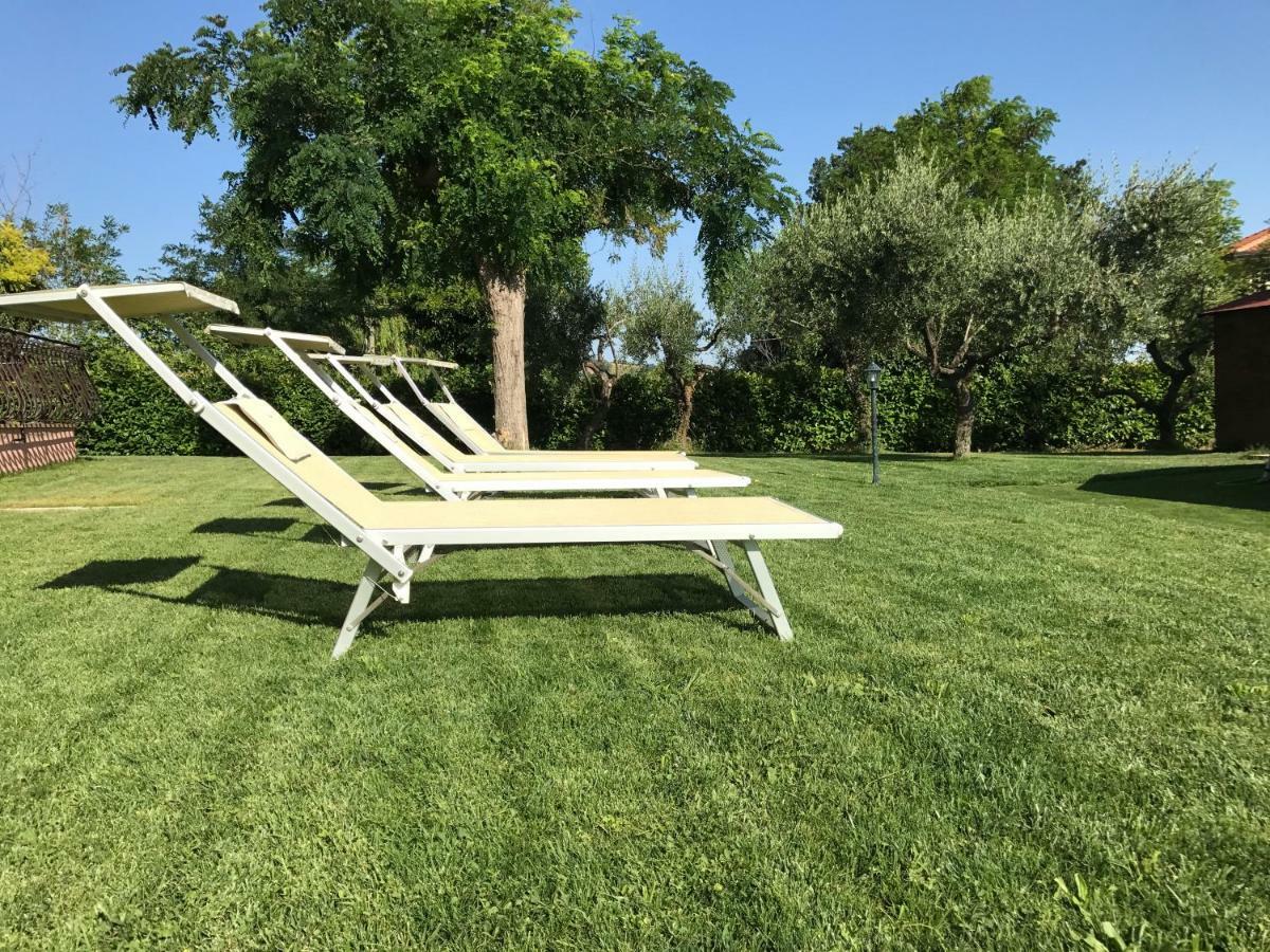 Chalet Delle Rose Saludecio 외부 사진