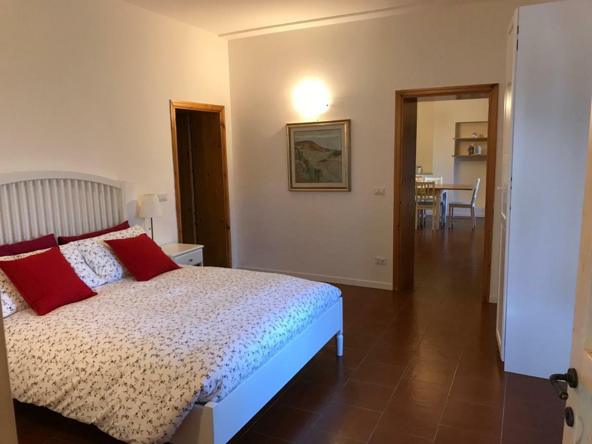 Chalet Delle Rose Saludecio 외부 사진