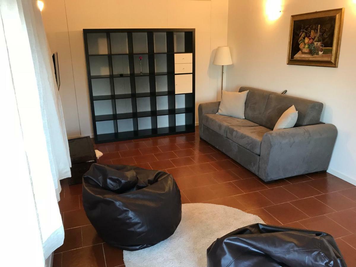 Chalet Delle Rose Saludecio 외부 사진